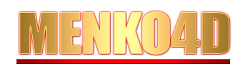 Logo Menko4D